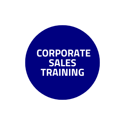 Corporate Sales Training